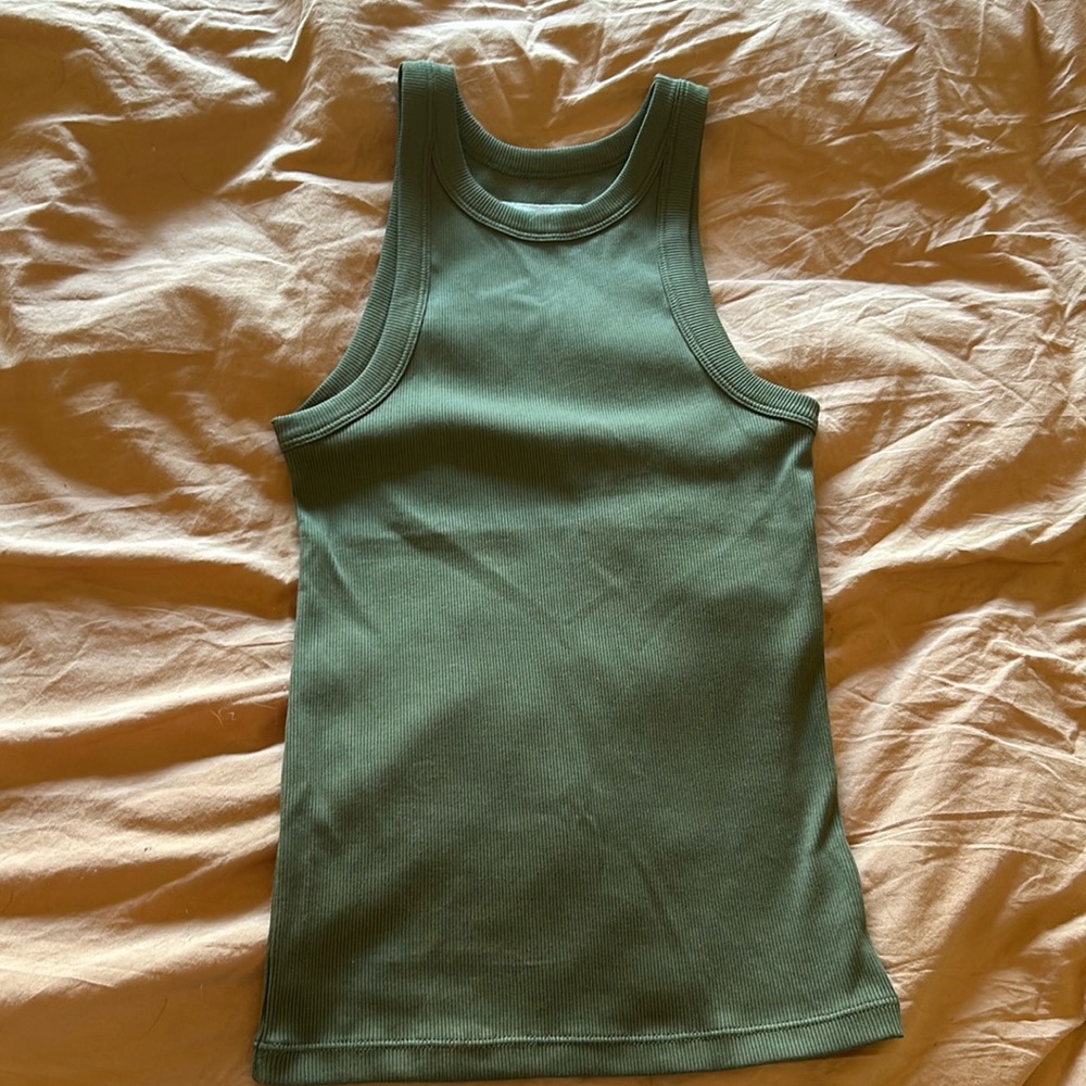 Outerknown Sojourn Tank